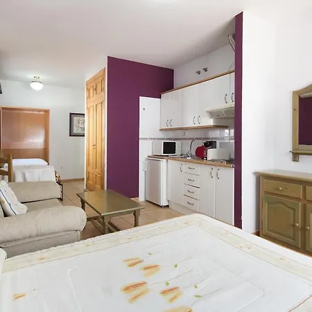 La Fonda Appartamento Benalmádena