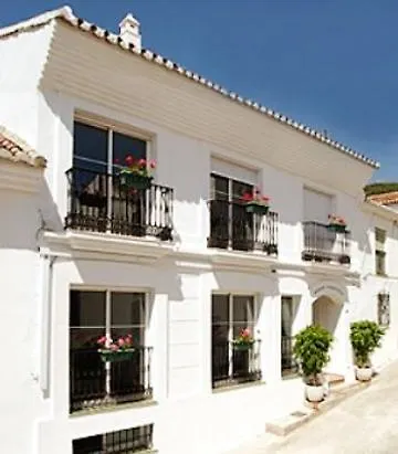 La Fonda Benalmádena