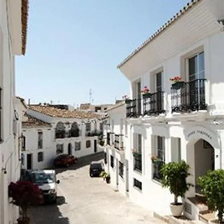 La Fonda Benalmádena