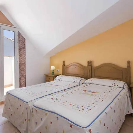 La Fonda Appartamento