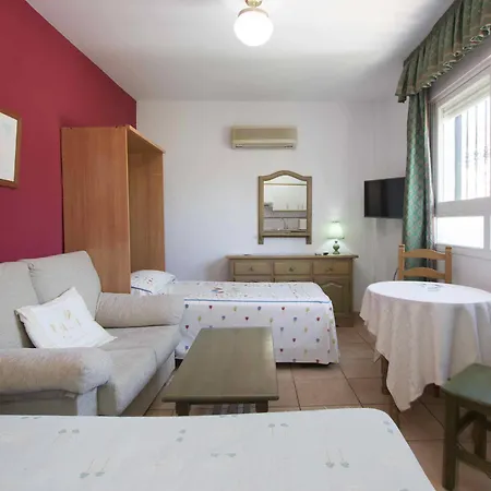 La Fonda * Benalmádena