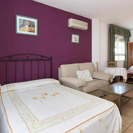 La Fonda Appartamento