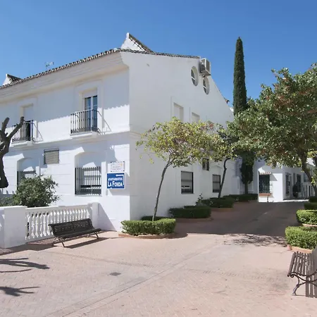 La Fonda Appartamento Benalmádena