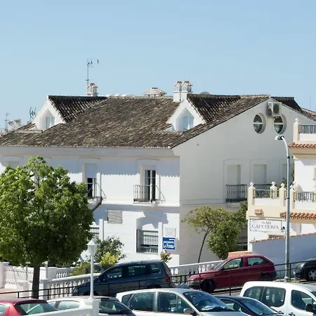 La Fonda Benalmádena