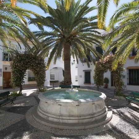 La Fonda *