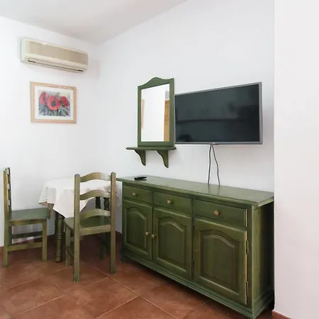 La Fonda Appartamento *