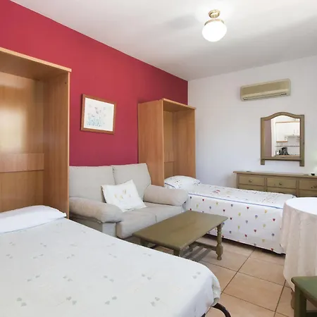 Appartamento La Fonda