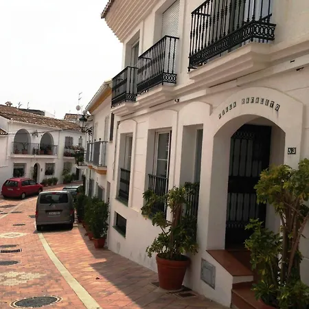 La Fonda Appartamento Benalmádena