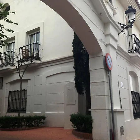 La Fonda Appartamento *