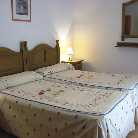 La Fonda Appartamento *