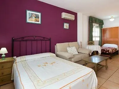 La Fonda Appartamento