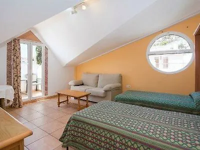 Appartamento La Fonda Benalmádena