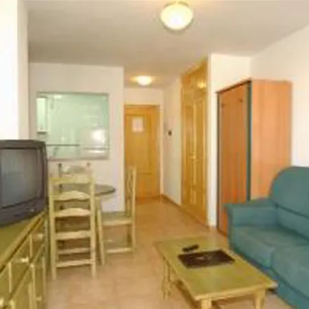 Apartmán La Fonda *